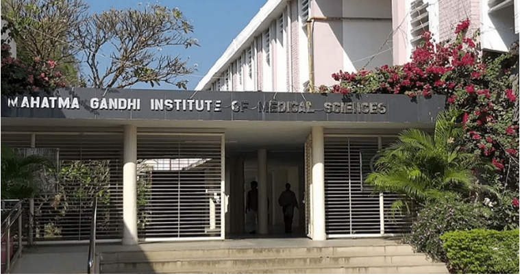 MBBS Admission In Mahatma Gandhi Institute Of Medical Sciences