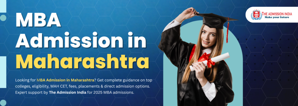 MBA Admission in Maharashtra